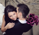 טיפ שבועי: רוגע ביום החתונה-תמונה